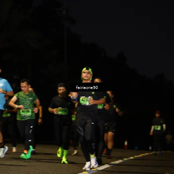 Runner Photo 5319643