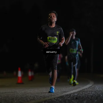 Runner Photo 5319646
