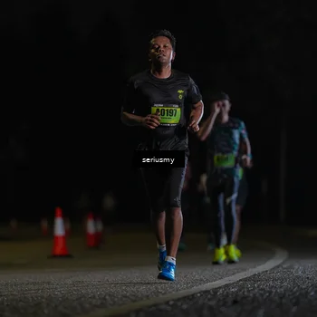 Runner Photo 5319647