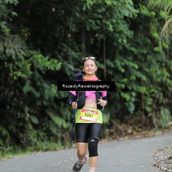 Runner Photo 5319648