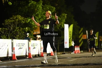 Runner Photo 5319650