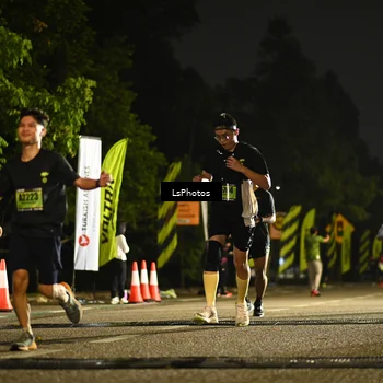 Runner Photo 5319652