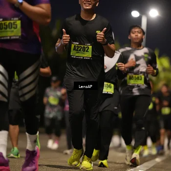 Runner Photo 5319655