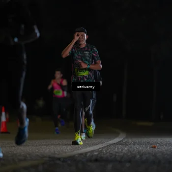 Runner Photo 5319656