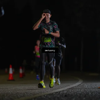 Runner Photo 5319660