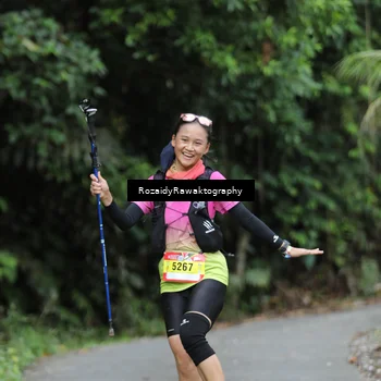 Runner Photo 5319661