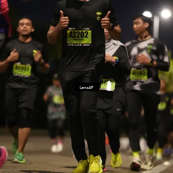 Runner Photo 5319663
