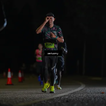 Runner Photo 5319664
