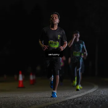 Runner Photo 5319665