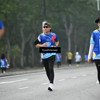 Runner Photo 5319667