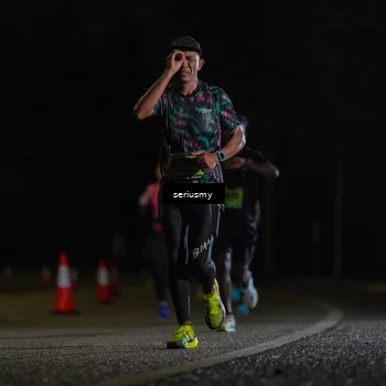 Runner Photo 5319676