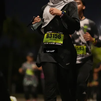Runner Photo 5319681