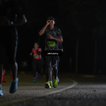 Runner Photo 5319685