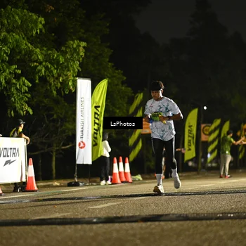 Runner Photo 5319686