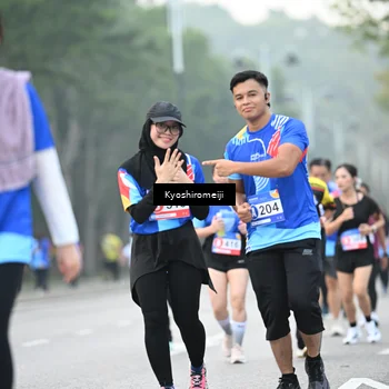 Runner Photo 5319688