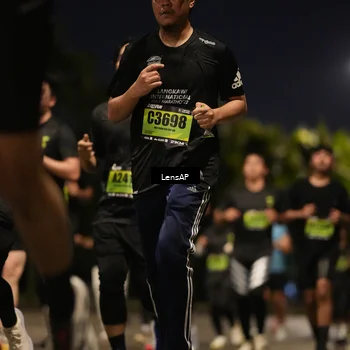 Runner Photo 5319691