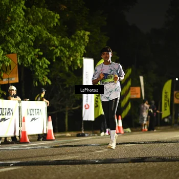 Runner Photo 5319692