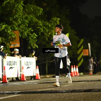 Runner Photo 5319694