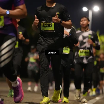 Runner Photo 5319695