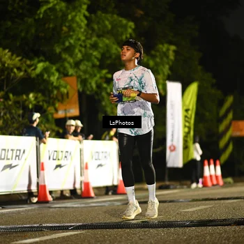 Runner Photo 5319697