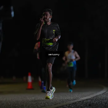 Runner Photo 5319702