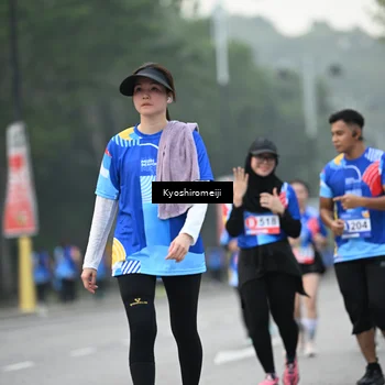 Runner Photo 5319707