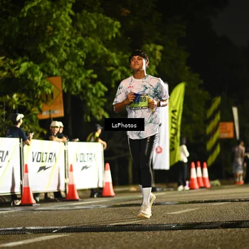 Runner Photo 5319710