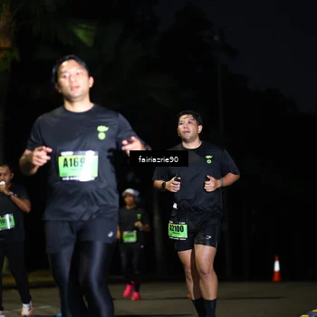 Runner Photo 5319714