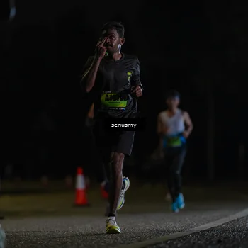 Runner Photo 5319717