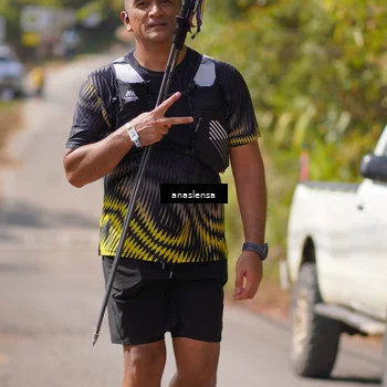 Runner Photo 5319722