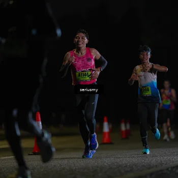 Runner Photo 5319725