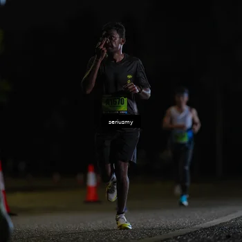 Runner Photo 5319726