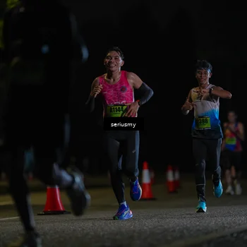 Runner Photo 5319727