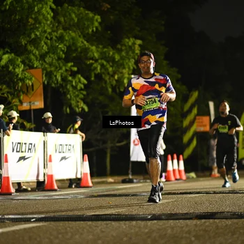 Runner Photo 5319728