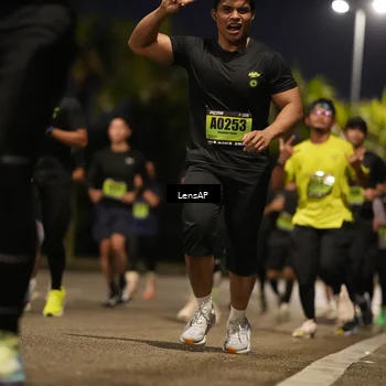 Runner Photo 5319732