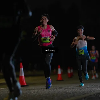 Runner Photo 5319734