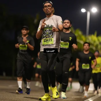 Runner Photo 5319737