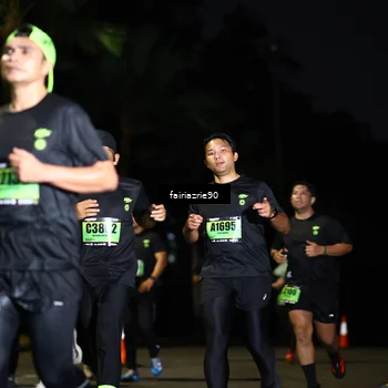 Runner Photo 5319740