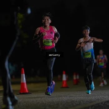 Runner Photo 5319742