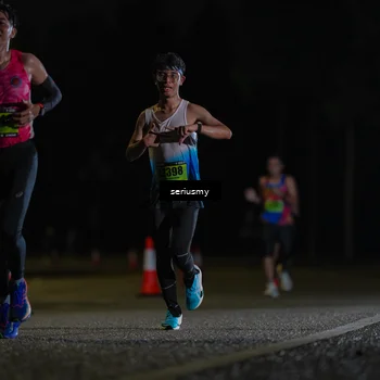 Runner Photo 5319743