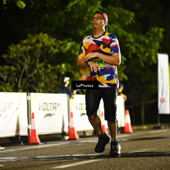 Runner Photo 5319744