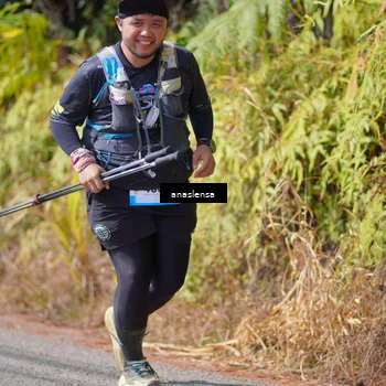 Runner Photo 5319748