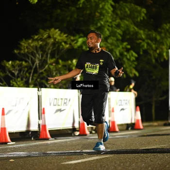 Runner Photo 5319752