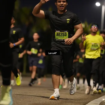 Runner Photo 5319754