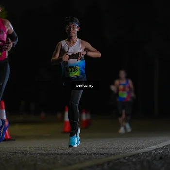 Runner Photo 5319756