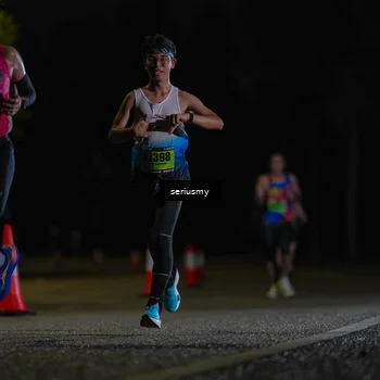Runner Photo 5319757