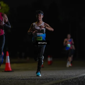 Runner Photo 5319758