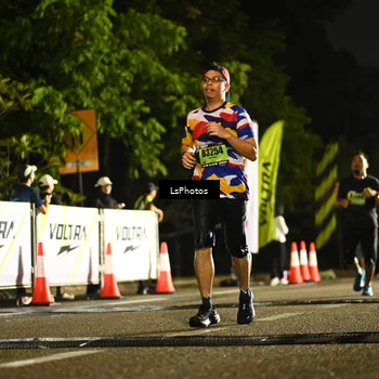 Runner Photo 5319759