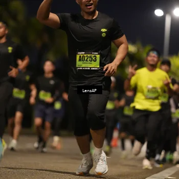 Runner Photo 5319760