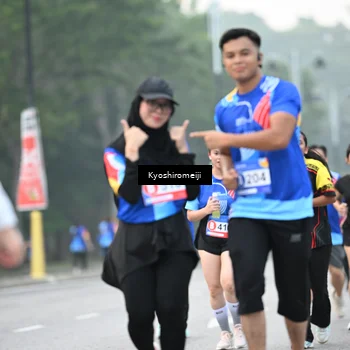 Runner Photo 5319761